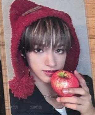 🦌🍎