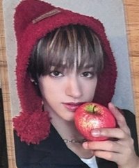 🦌🍎