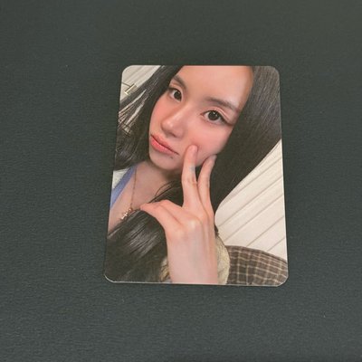 彩瑛 wowpass 小卡