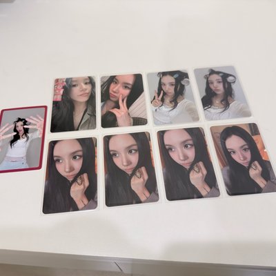 彩瑛 wowpass 小卡