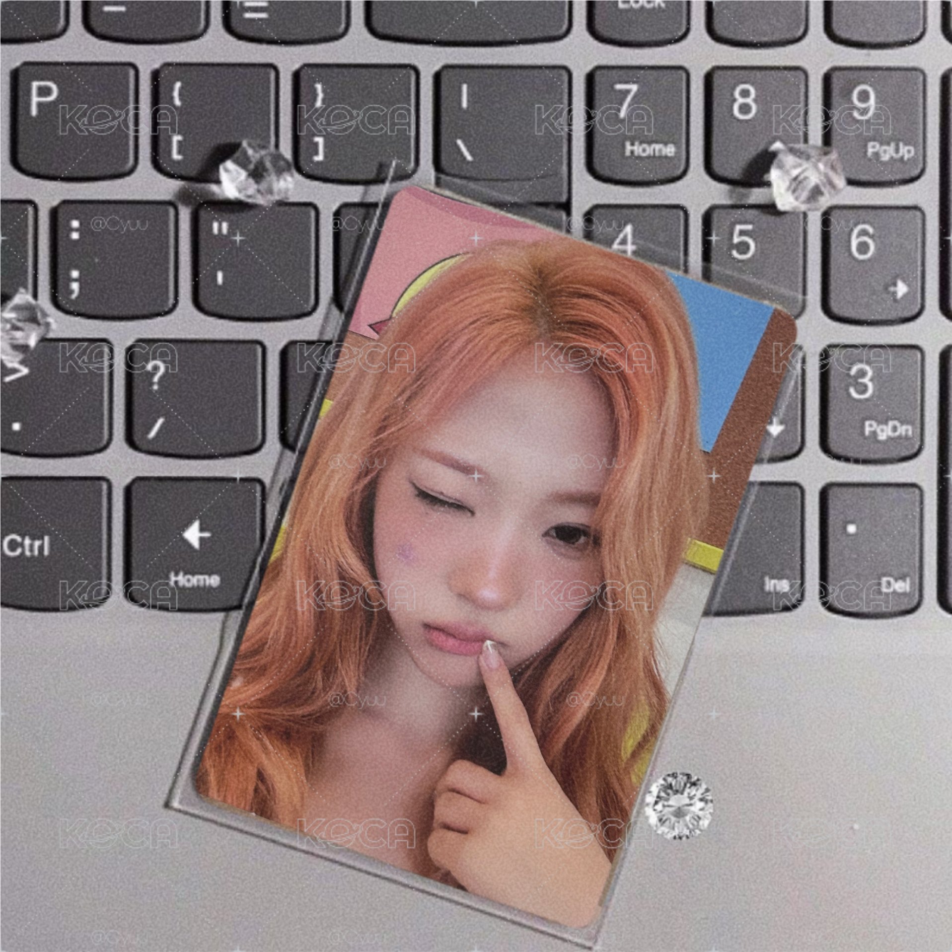 ny預售 Stella