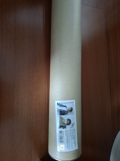 楷燦海報