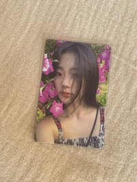 私服露🌸
