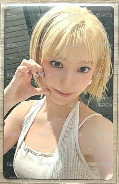 🌟wvs2.0 櫻（原袋未拆）