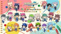 IDOLISH7 in NAMJATOWN-11th Annivrsary-