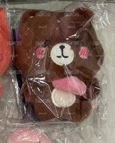 現貨/鍾浩🐻 26版本生日娃 （最後1隻）