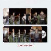 MINI11 一直娛新年隆重登場Special Gift