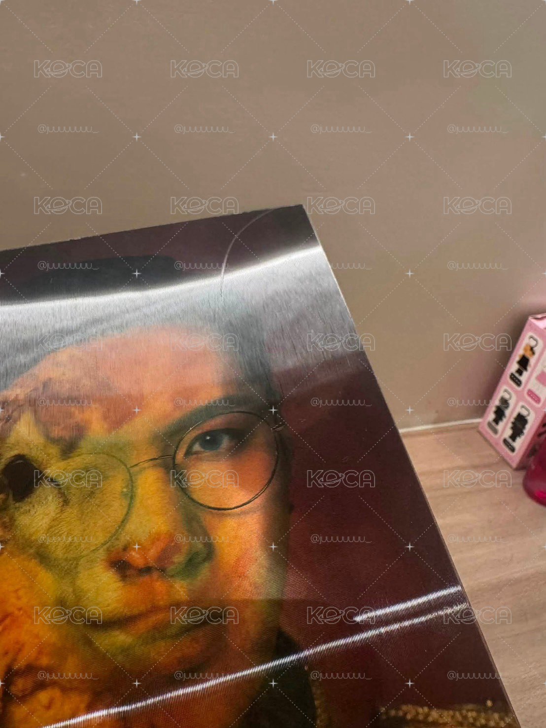 Lay張藝興二胎
