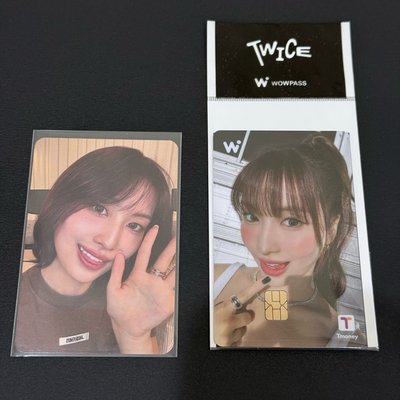 MOMO wowpass 交通卡