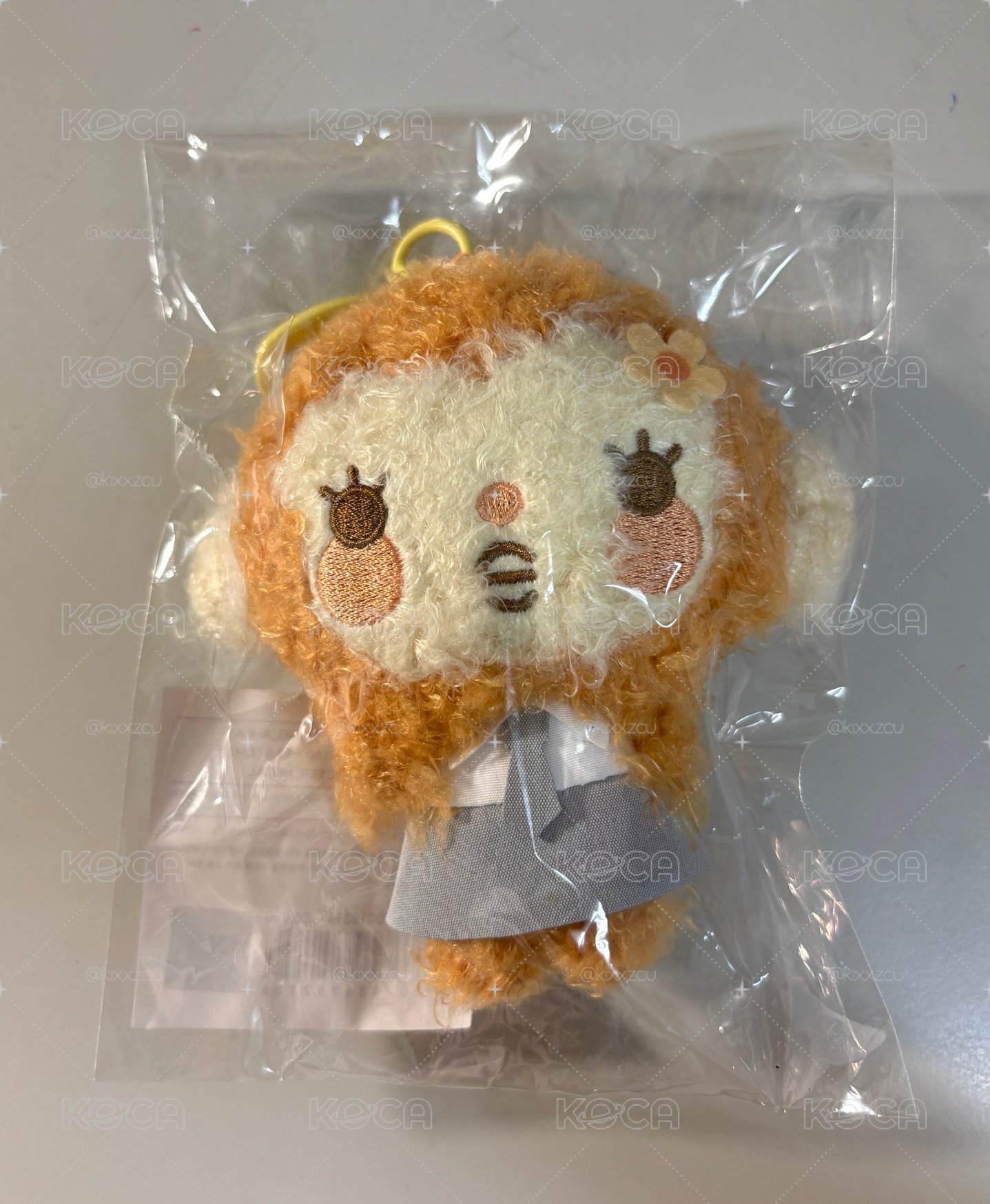 Ana 原皮娃（全新未拆）