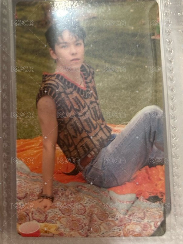 迷11特點2
