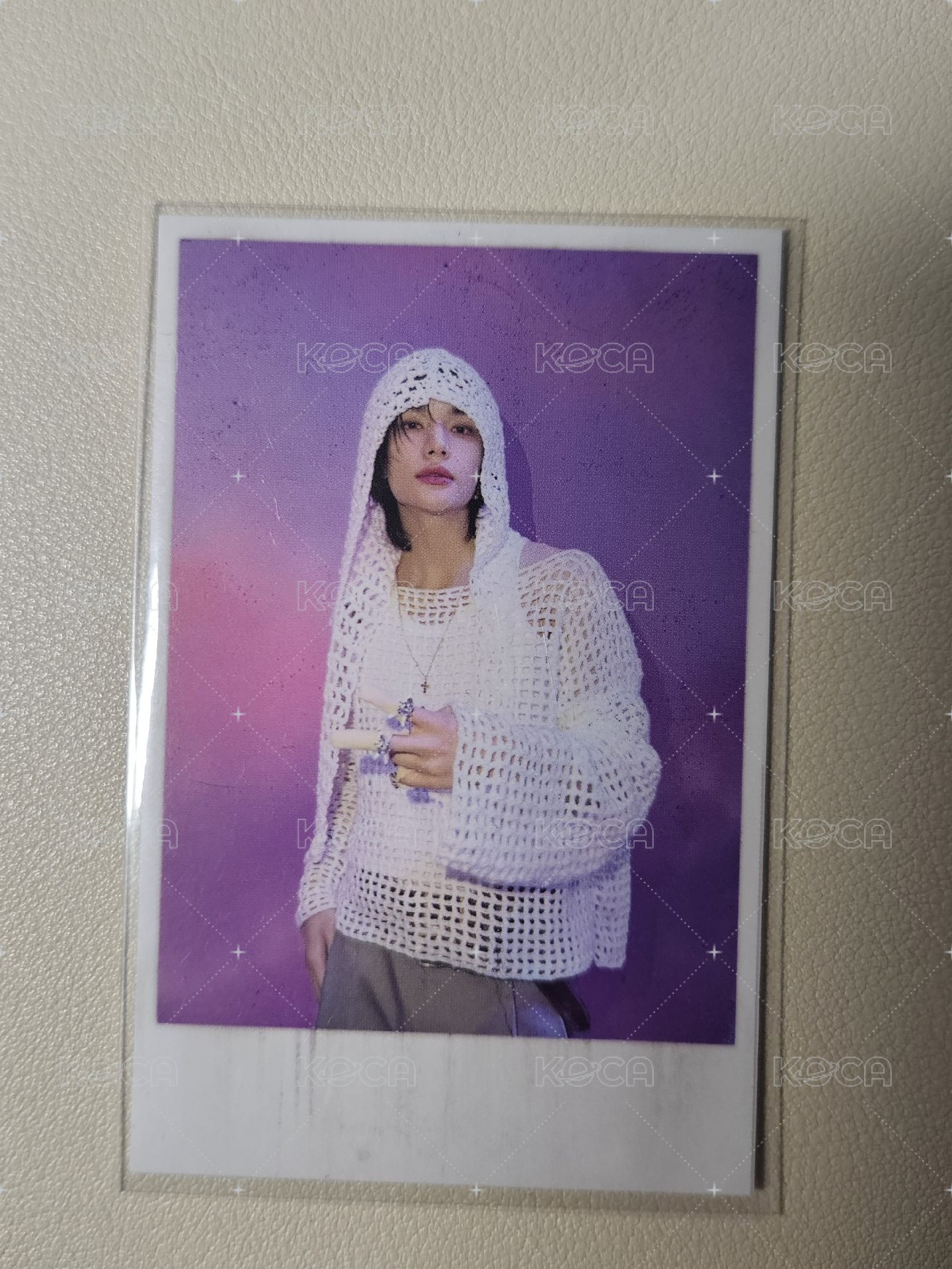樂星拍立得