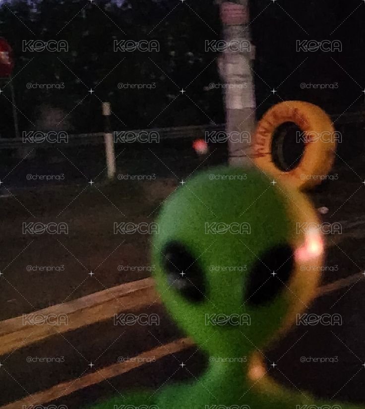 外星人專區