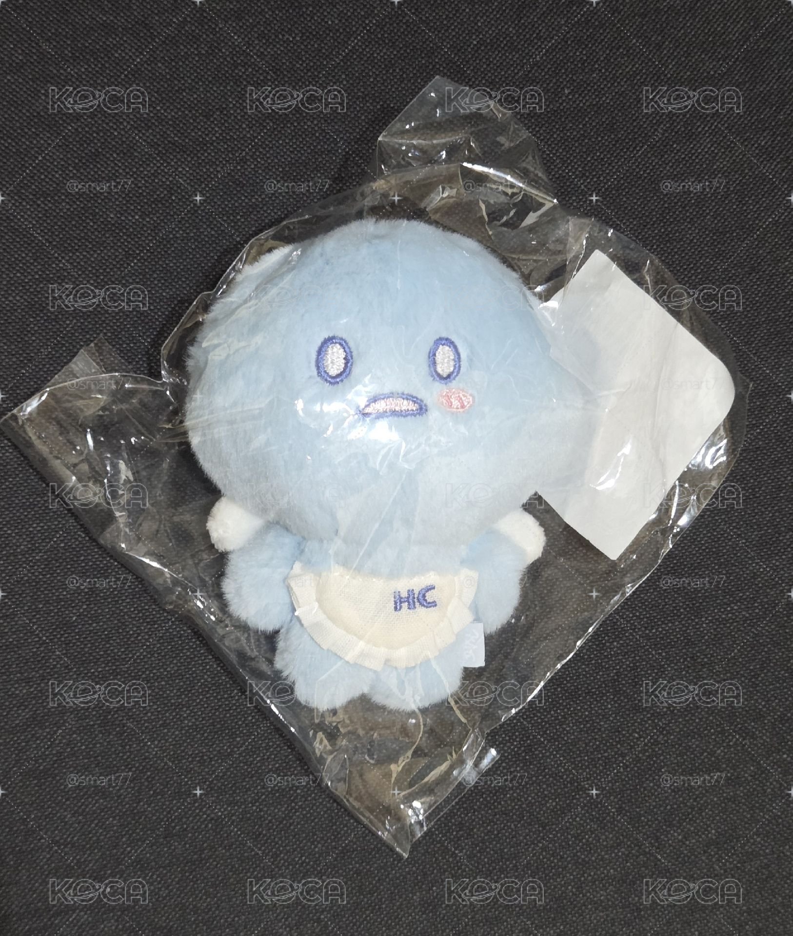 sj market超市糰子 希澈 澈糰