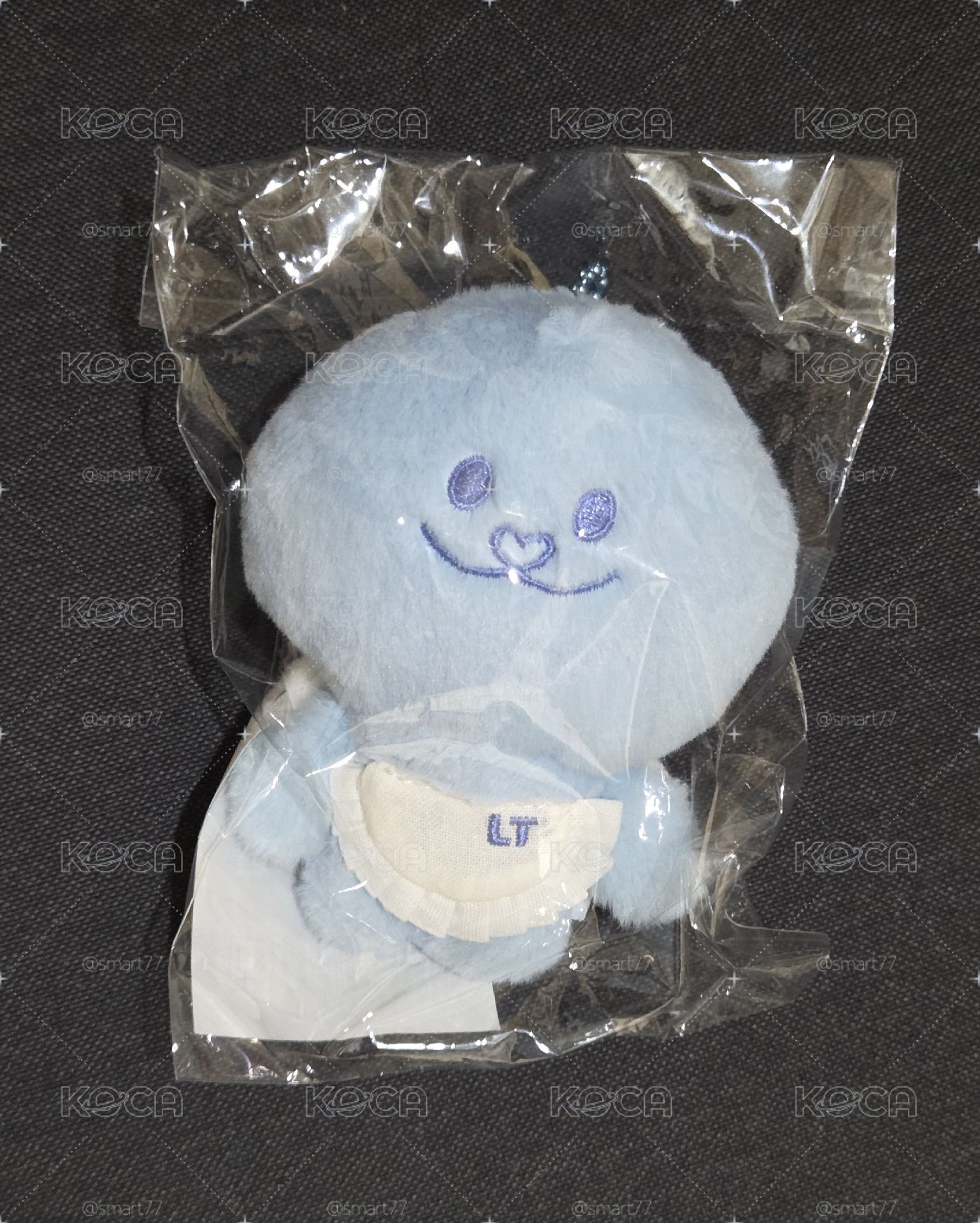 sj market超市糰子 利特 特糰