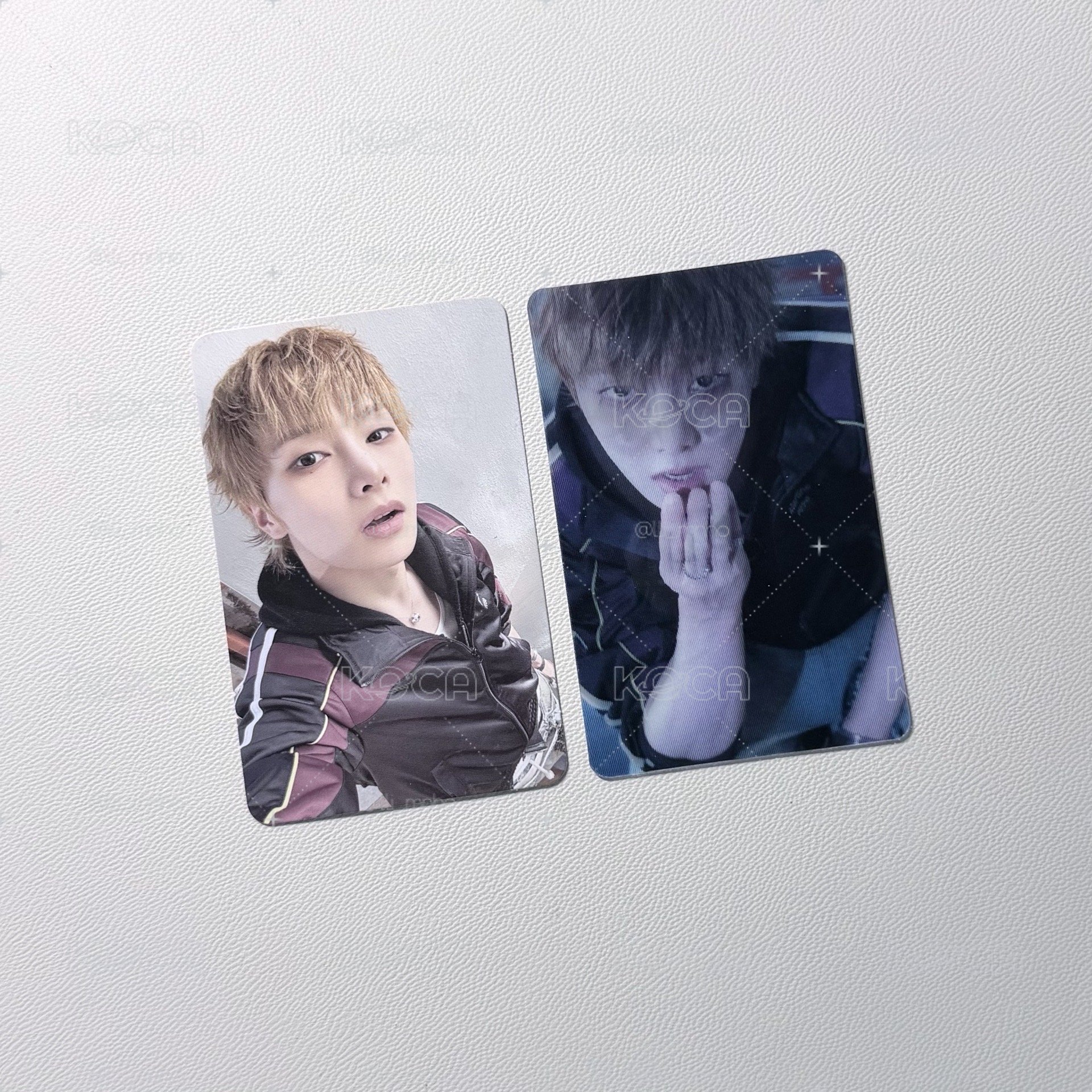 THIS&THAT電子專寅set