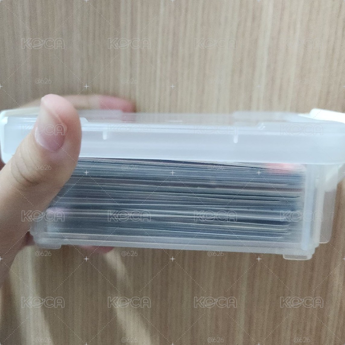 小卡福袋 有45張卡