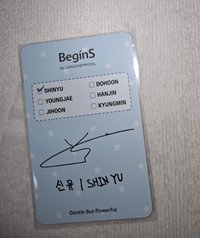 BeginS 
