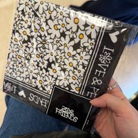 zo&friends 方巾