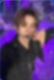 迷二 M COUNTDOWN Ending Pose 特典卡 