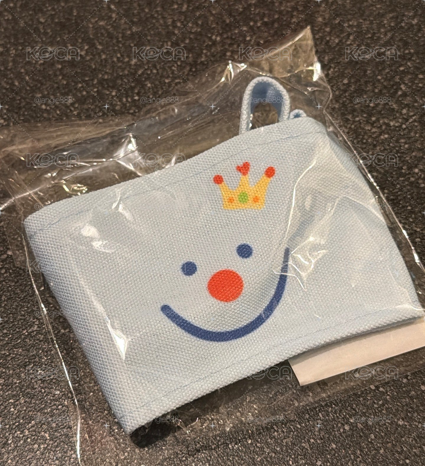台超 始源杯套
