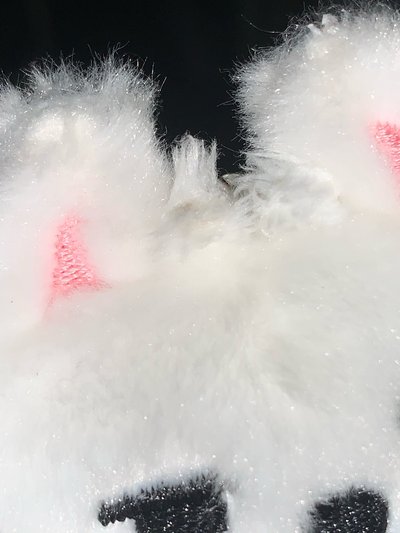 勇猛大頭娃