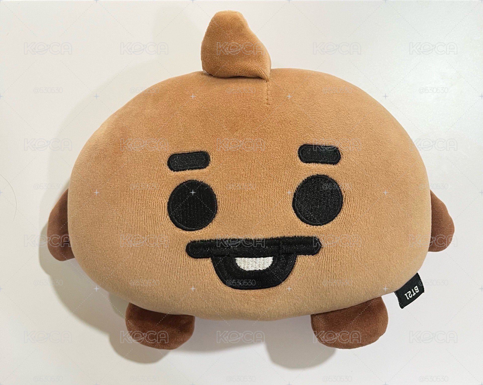 shooky 午睡枕