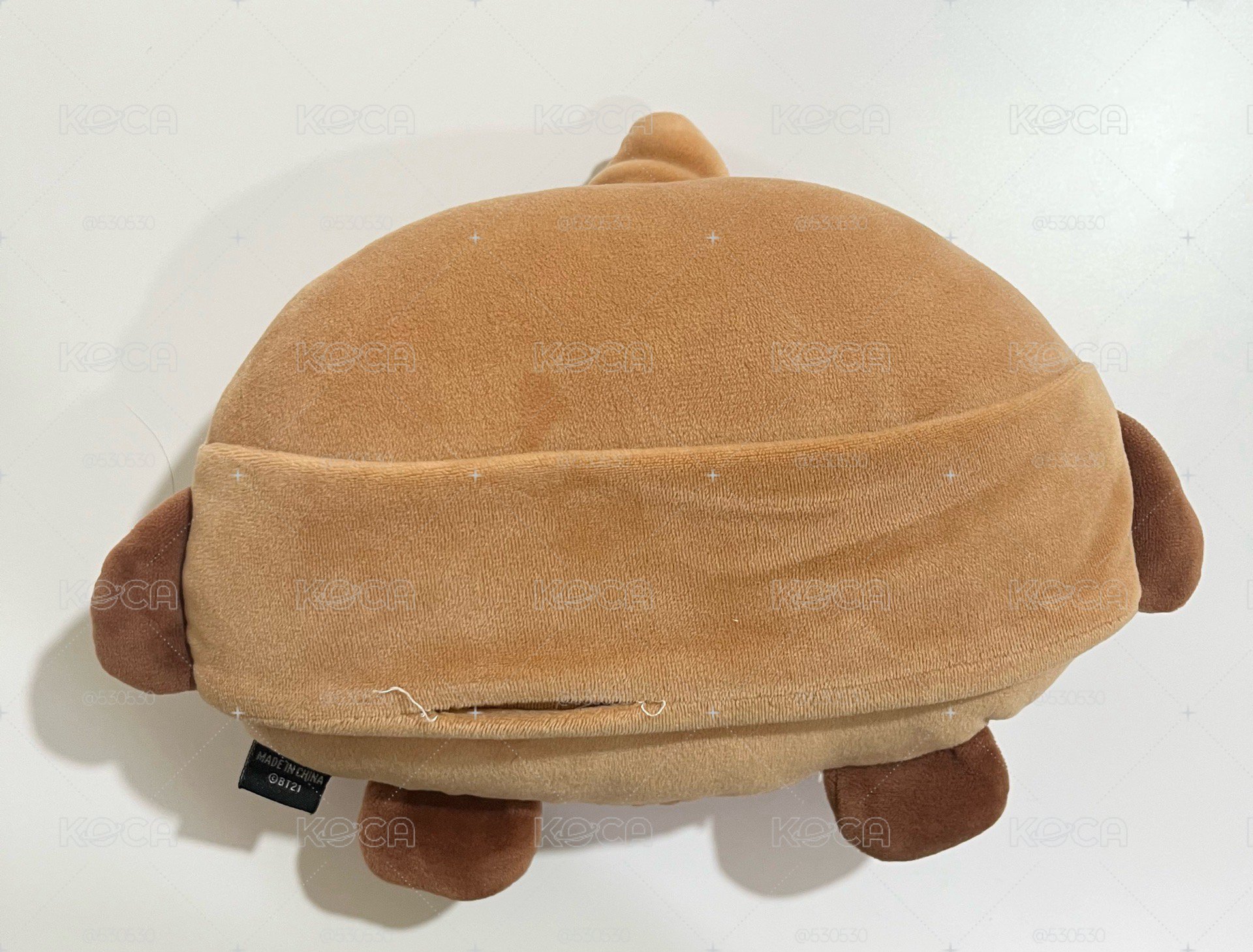 shooky 午睡枕
