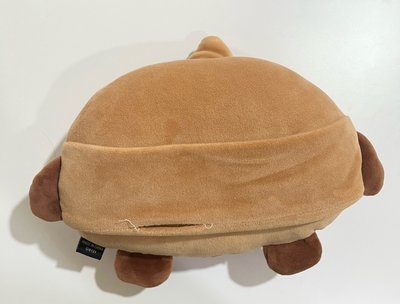shooky 午睡枕