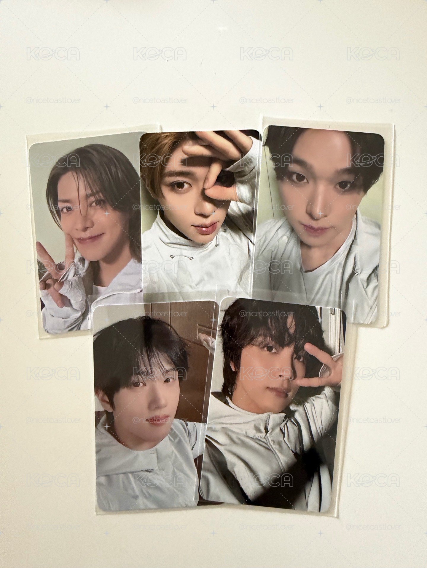 NCT 2026 大隊快閃店