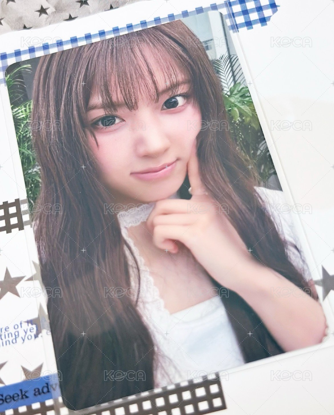 戳臉佑
