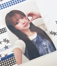 Guess代言卡