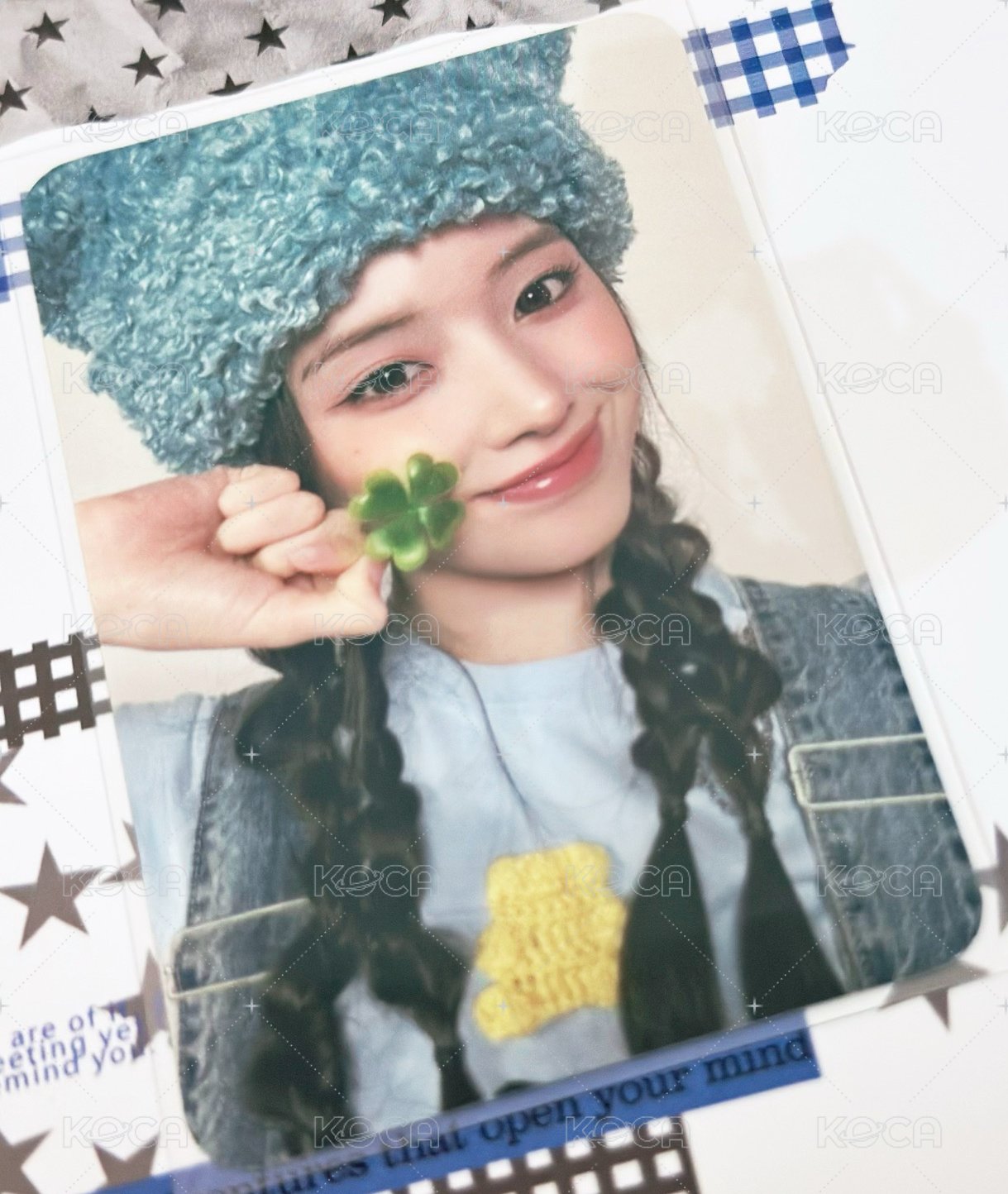四葉草佑
