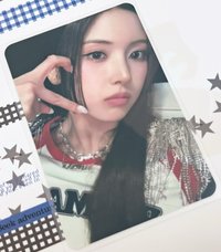 小卡裝飾組