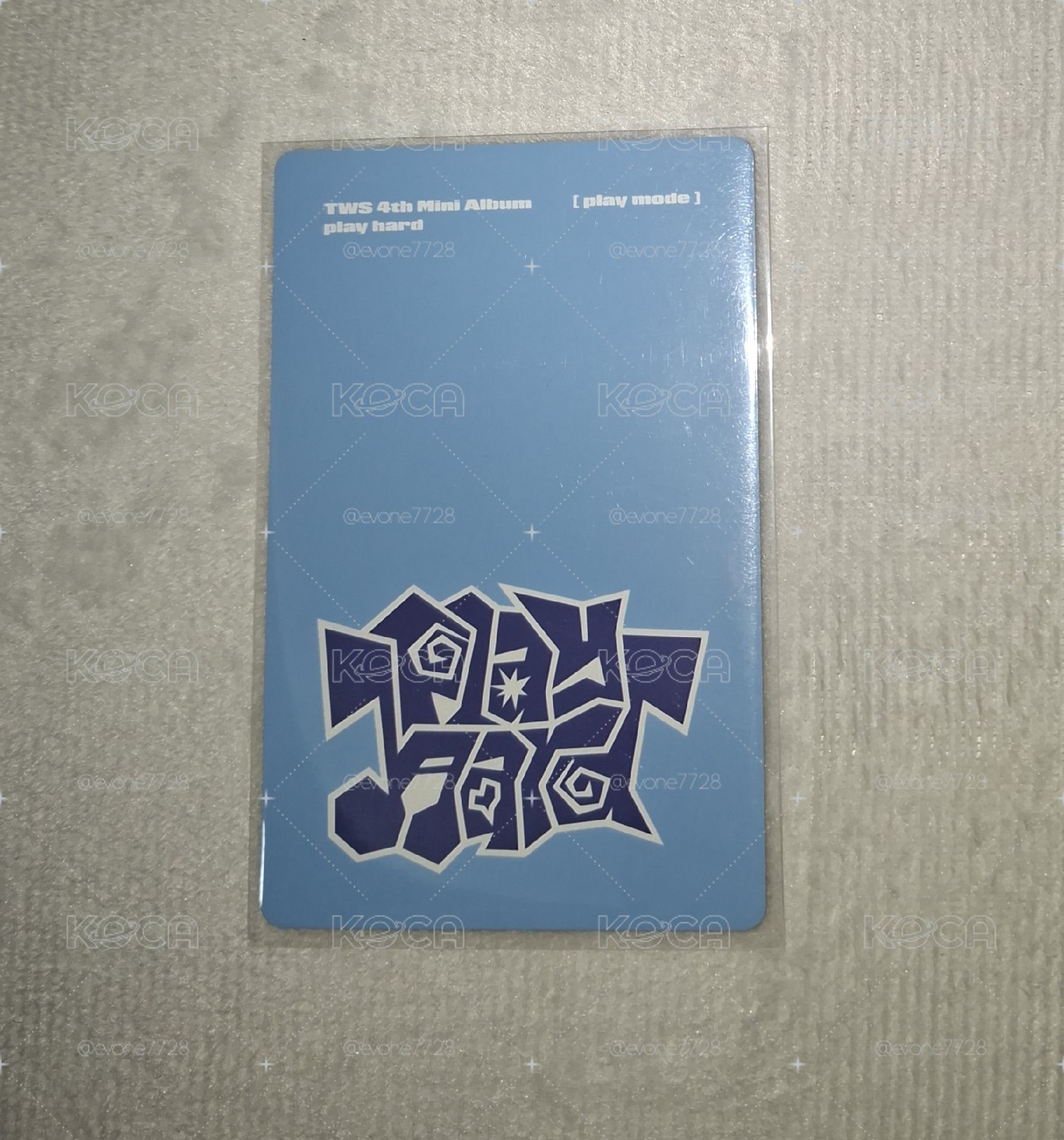 英宰各種小卡