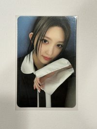 秋天 I’ve IVE 專輯卡 ver.3