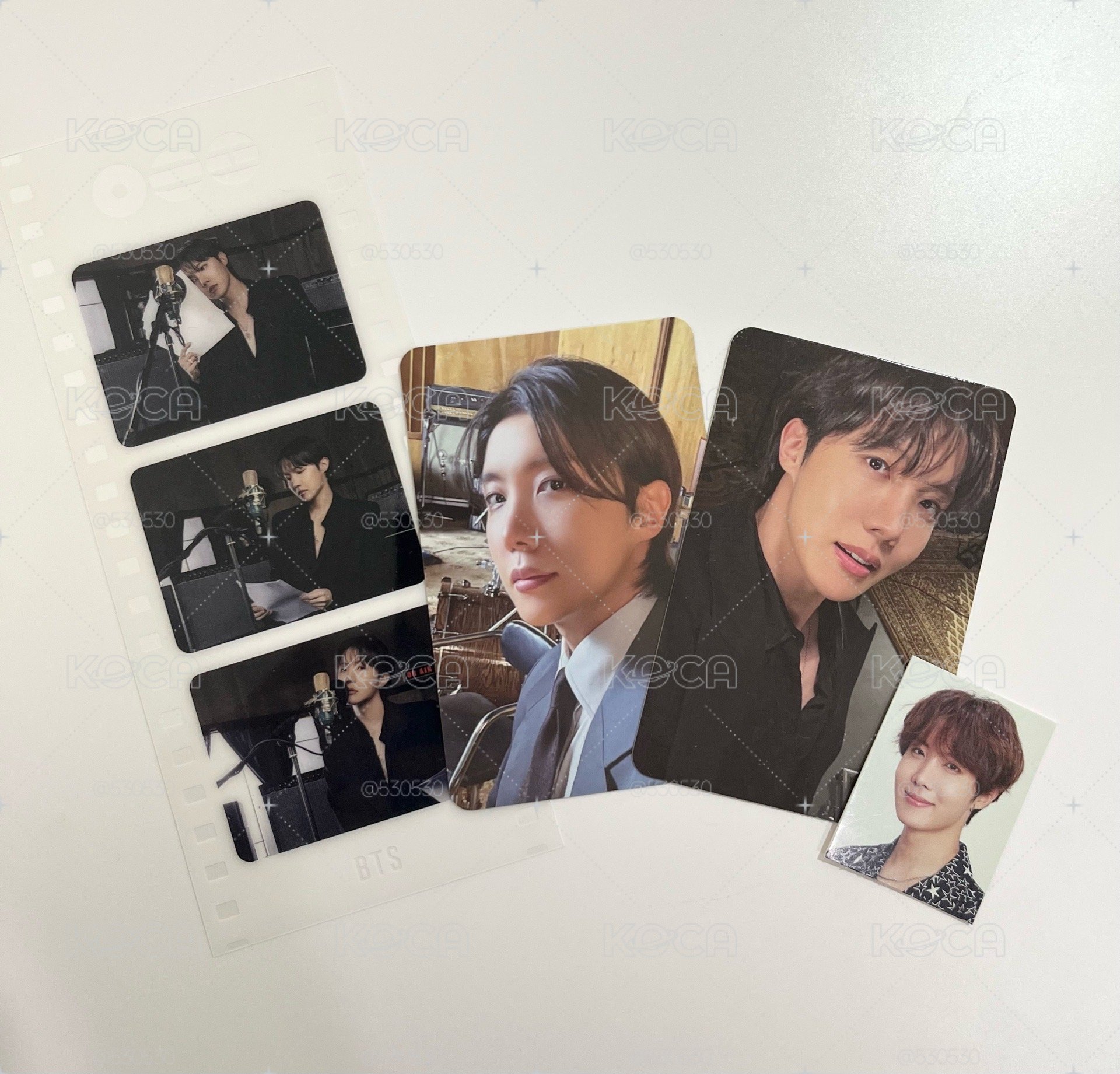 Jhope小卡