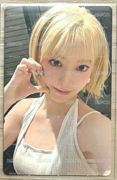🌟wvs2.0 櫻（原袋未拆）
