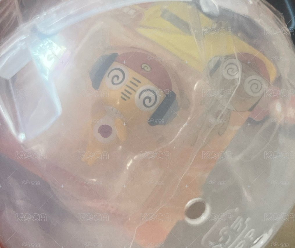 Kururu吊飾