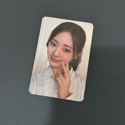 子瑜 wowpass 小卡