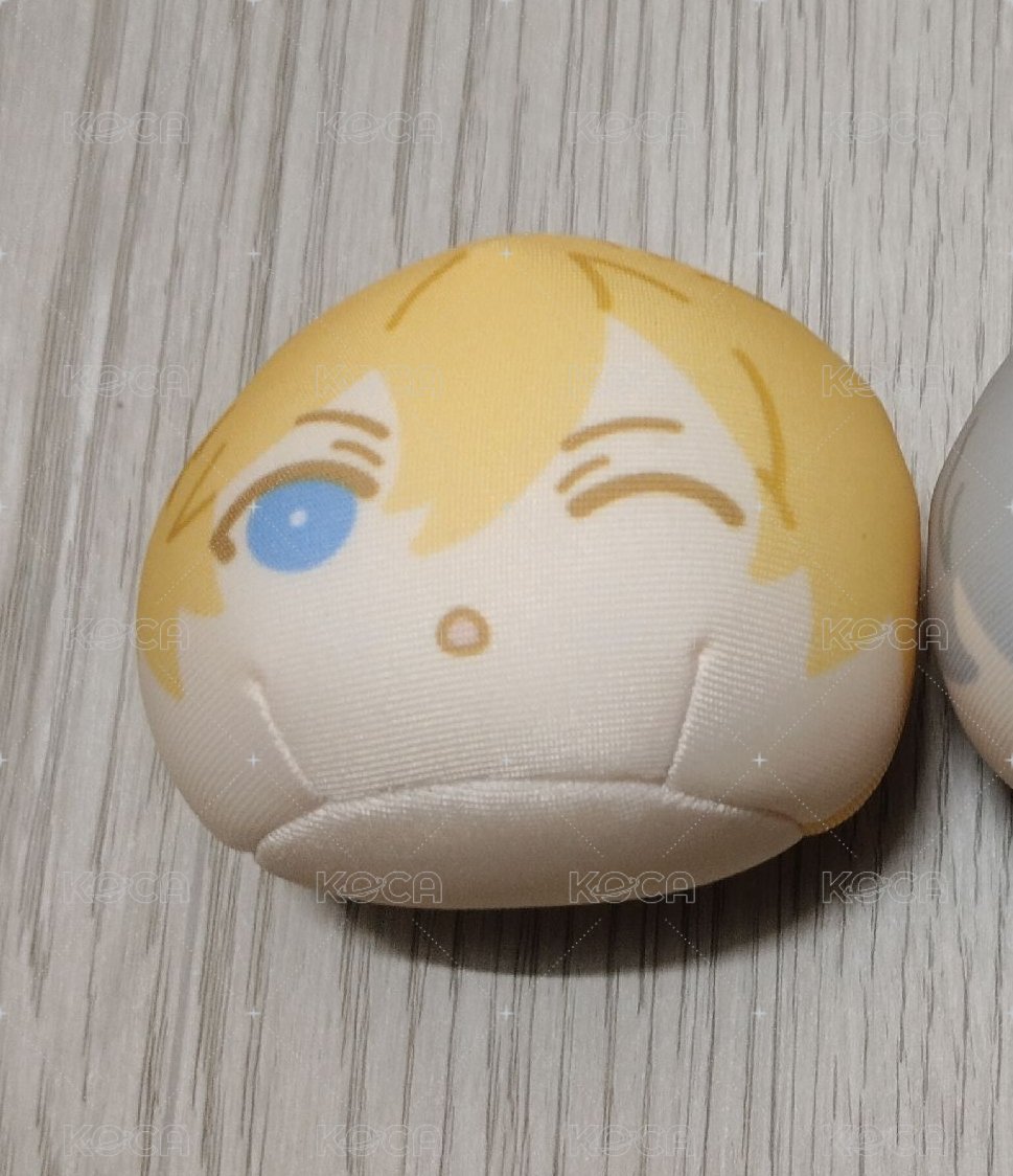 Nagi 2代