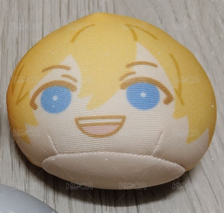 Nagi 1代