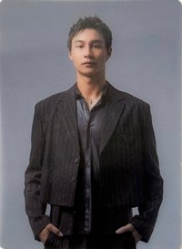 2026 J-LIONS 球員小卡 入場卡 / 場限卡 