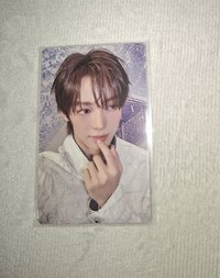 迷五 wvs 簽售卡 