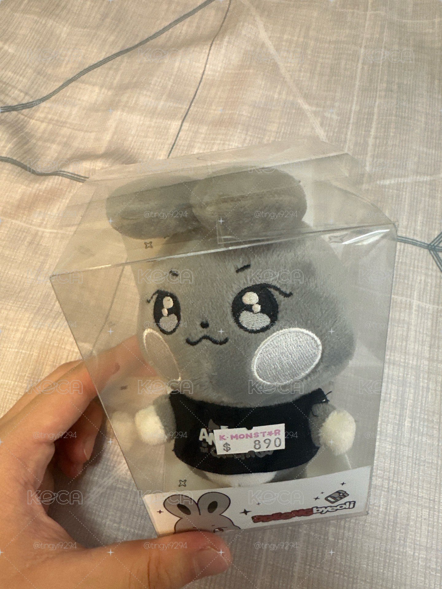 星水泥娃