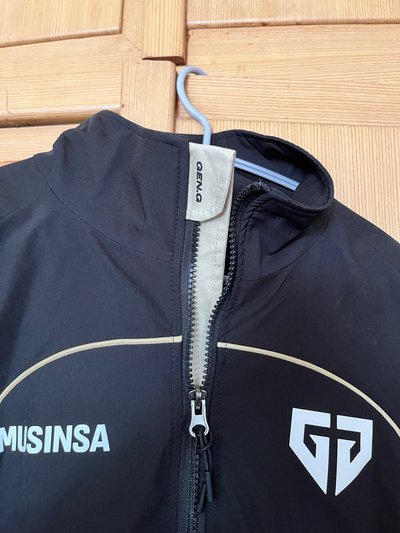 Gen.G 隊服外套 Chovy m號