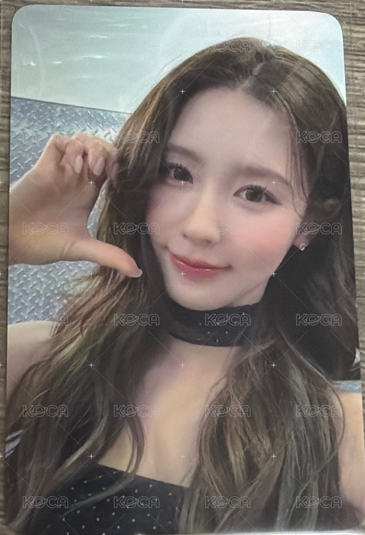 台特麵