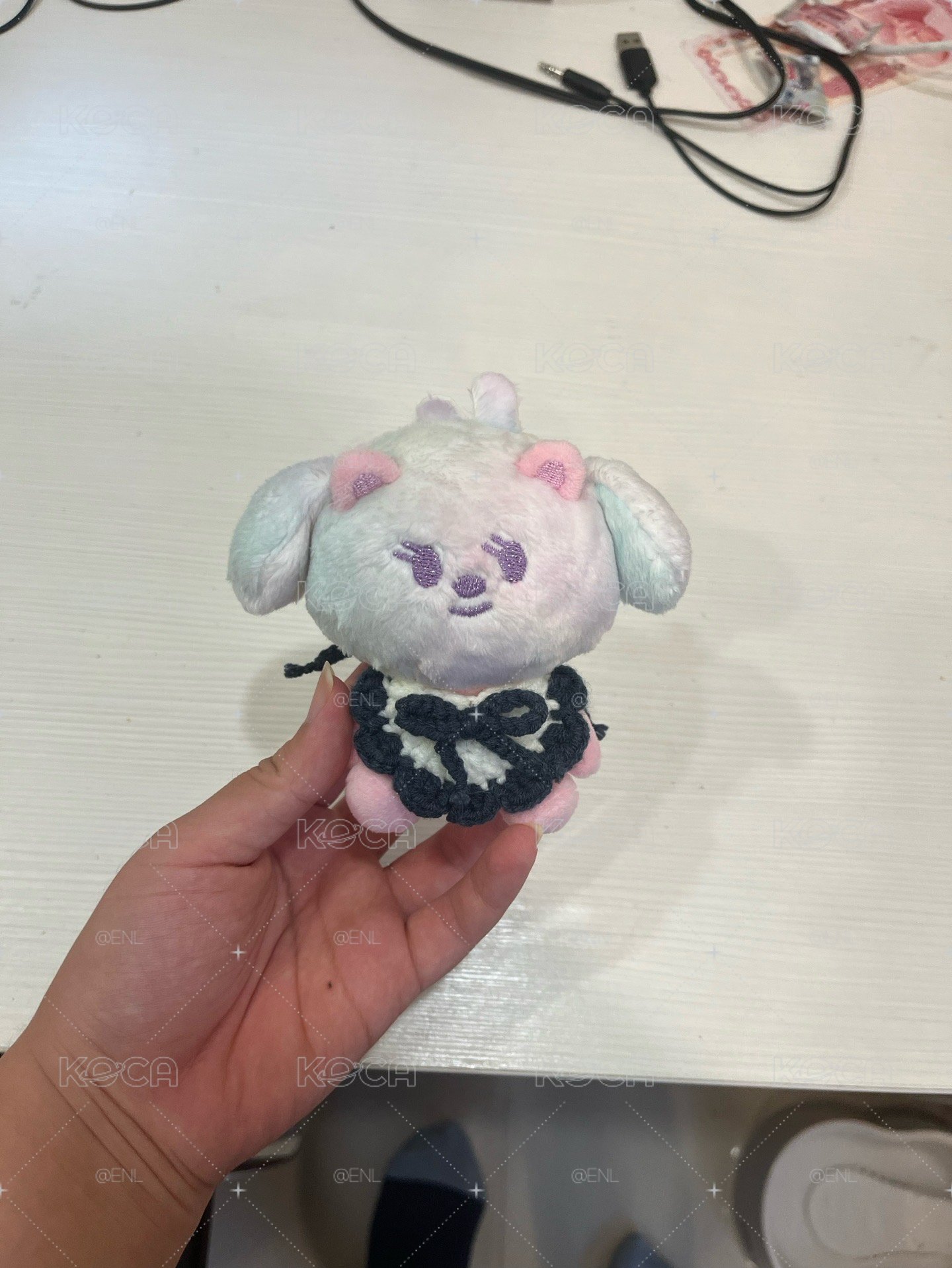 淡顏彩嘻