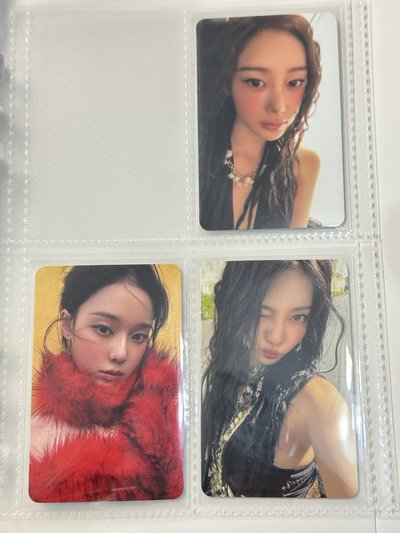專卡區