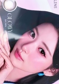 MEOVV x OLENS 代言卡 